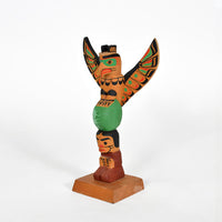 Ellen Neel - Totemland - Archive