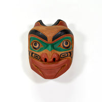 Ellen Neel - Bear - Archive