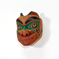 Ellen Neel - Bear - Archive