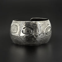 Ellen Neel - Bear - Archive