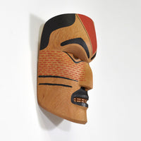 Doug David - Wildman - Masks