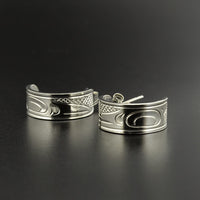 Justin Rivard - Various Designs - Silver Jewellery