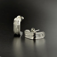 Justin Rivard - Various Designs - Silver Jewellery