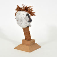 Edwin Neel - Skull - Archive