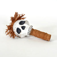 Edwin Neel - Skull - Archive