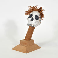 Edwin Neel - Skull - Archive
