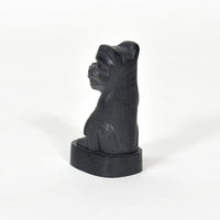 Ed Russ - Bear - Argillite