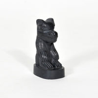 Ed Russ - Bear - Argillite