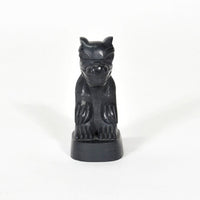 Ed Russ - Bear - Argillite