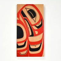 Trevor Angus - Eagle - Archive