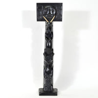 Rufus Moody - Hawkmoon, Goat, Bear, Orca - Argillite