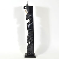 Rufus Moody - Hawkmoon, Goat, Bear, Orca - Argillite
