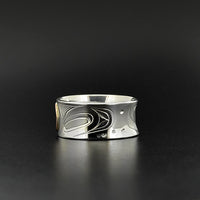 Corrine Hunt - Salmon - Archive