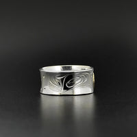 Corrine Hunt - Salmon - Archive