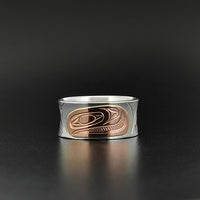 Corrine Hunt - Salmon - Archive