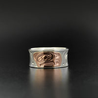 Corrine Hunt - Eagle - Silver Jewellery