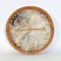 Ernest Swanson - Eagle - Sculpture