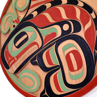 Rande Cook - Killerwhale - Archive