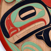 Rande Cook - Killerwhale - Archive