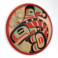 Rande Cook - Killerwhale - Archive