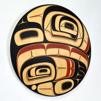 Phil Gray - Eagle - Sculpture