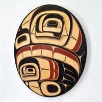 Phil Gray - Eagle - Sculpture