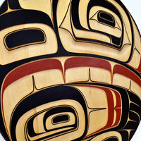 Phil Gray - Eagle - Sculpture