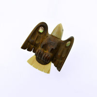 Fred Davis - Eagle - Other Jewellery