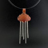 Gwaai Edenshaw - Storm Cloud - Other Jewellery
