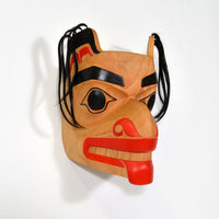 Phil Janze - Bear - Masks