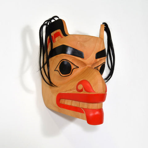 Bear - Alder Mask