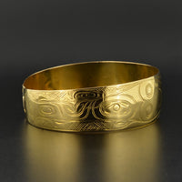 (unknown) - Shark - Gold Jewellery