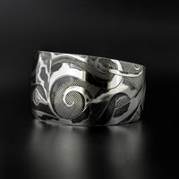 Clinton Work - tak'wa (Octopus) - Archive