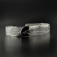 Shawn Edenshaw - Eye of Snag - Silver Jewellery
