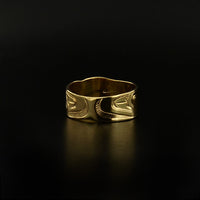 Corrine Hunt - Salmon-Trouthead - Archive