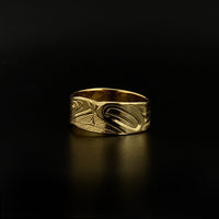 Corrine Hunt - Salmon-Trouthead - Archive