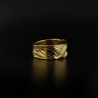 Corrine Hunt - Salmon-Trouthead - Archive