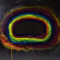 Cody Lecoy - Into the Void - Paintings