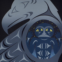 Susan Point - Spirit of an Eagle - Prints
