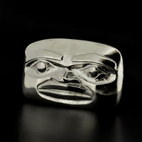 Phil Janze - Human - Silver Jewellery