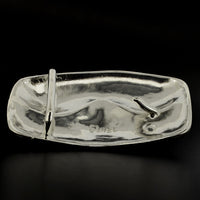 Phil Janze - Human - Silver Jewellery