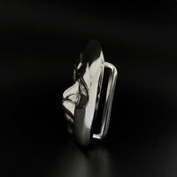 Phil Janze - Human - Silver Jewellery