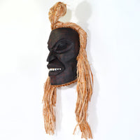 John Wilson - Shaman - Masks