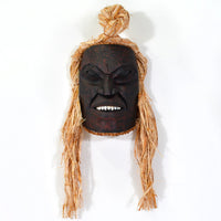 John Wilson - Shaman - Masks