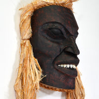 John Wilson - Shaman - Masks