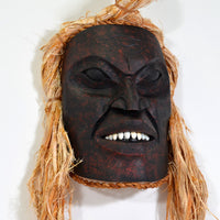 John Wilson - Shaman - Masks