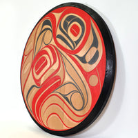 Rande Cook - When Love is Born - Sculpture