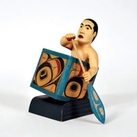 Phil Gray - Odyssey - Charity Boxes 2014