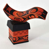 Rod Smith - Peace and Love - Charity Boxes 2014
