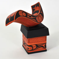 Rod Smith - Peace and Love - Charity Boxes 2014